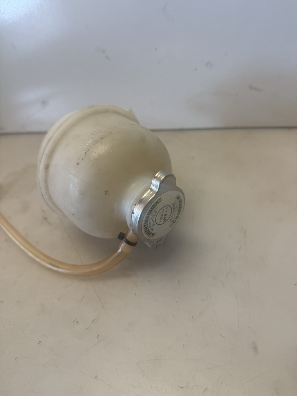 2014-2026 Sea-doo Spark OEM Coolant Tank Reservoir 509000802