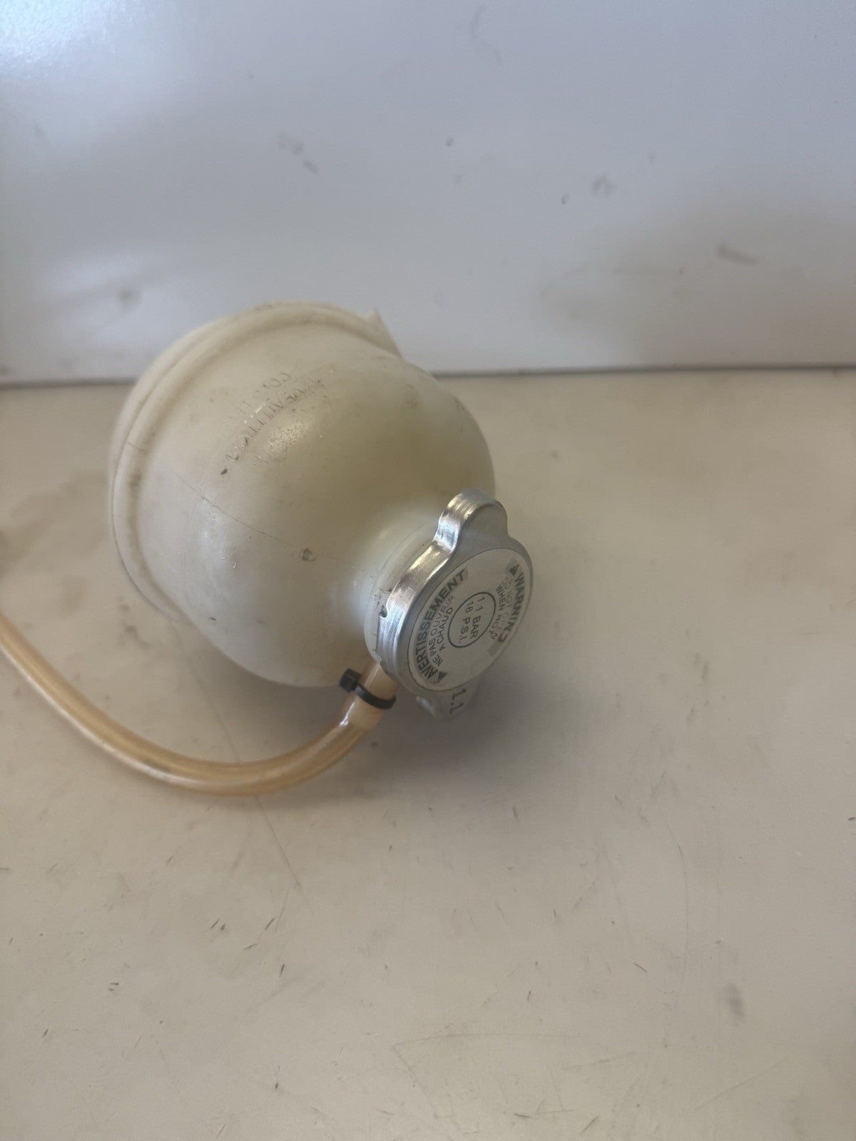 2014-2026 Sea-doo Spark OEM Coolant Tank Reservoir 509000802
