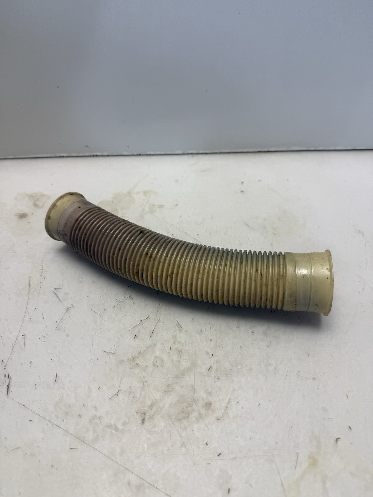 2002-2005 Sea-Doo GTX DI GTI LE RFI OEM Oil Injection Filler Neck Hose Tube
