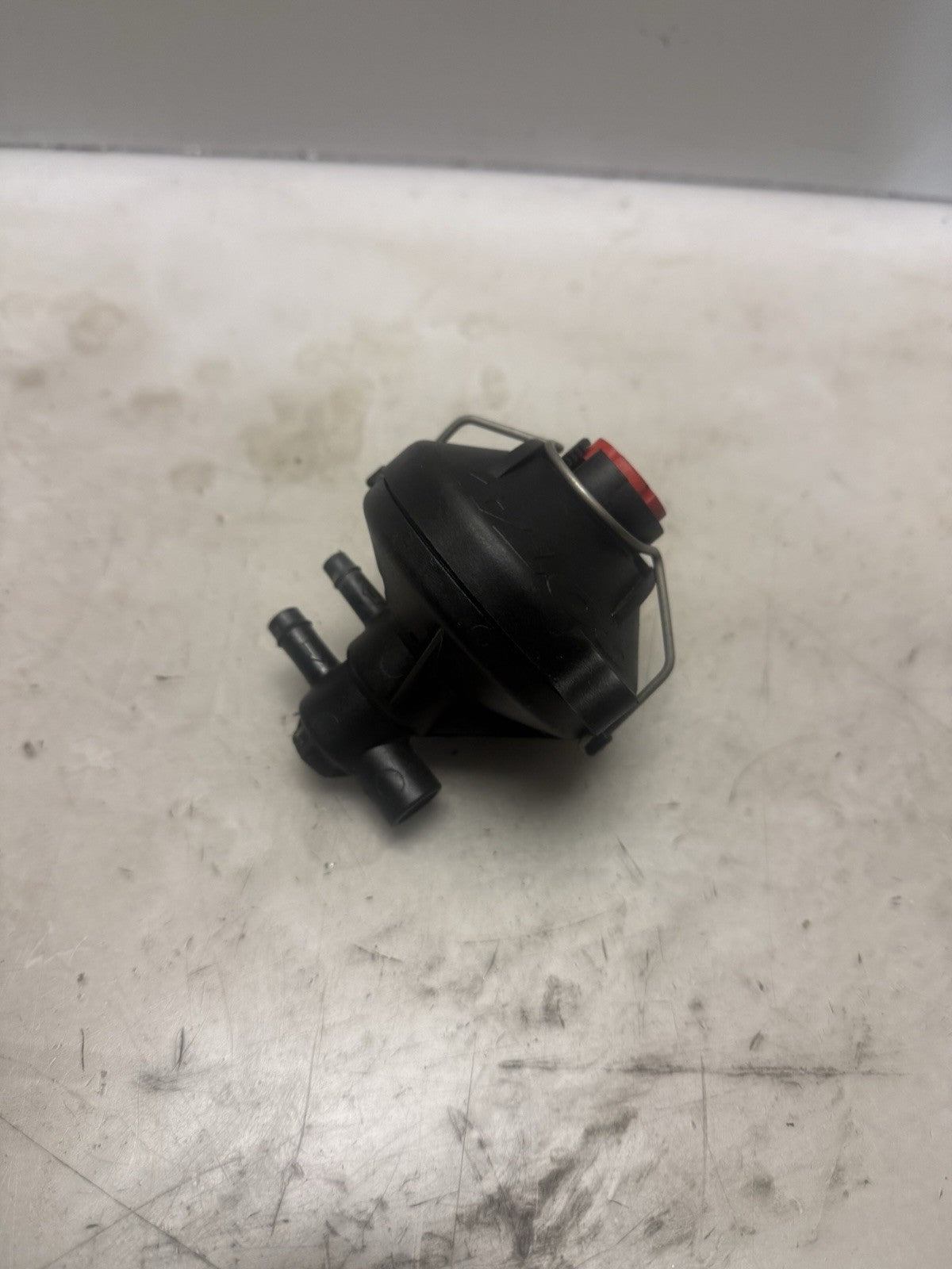 2000-2003 Sea-Doo OEM Exhaust Pressure Regulator GTX XP Limited