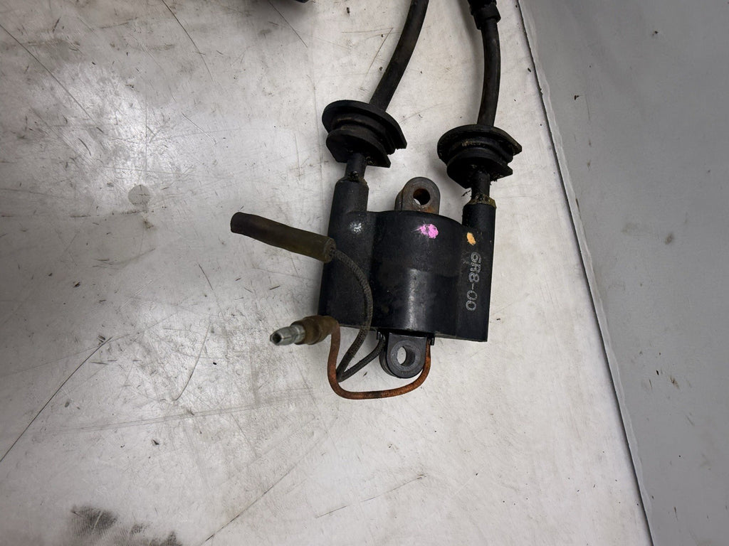 1990-1994 Yamaha WaveRunner OEM Ignition Coil Assy 6R8-85570-11-00