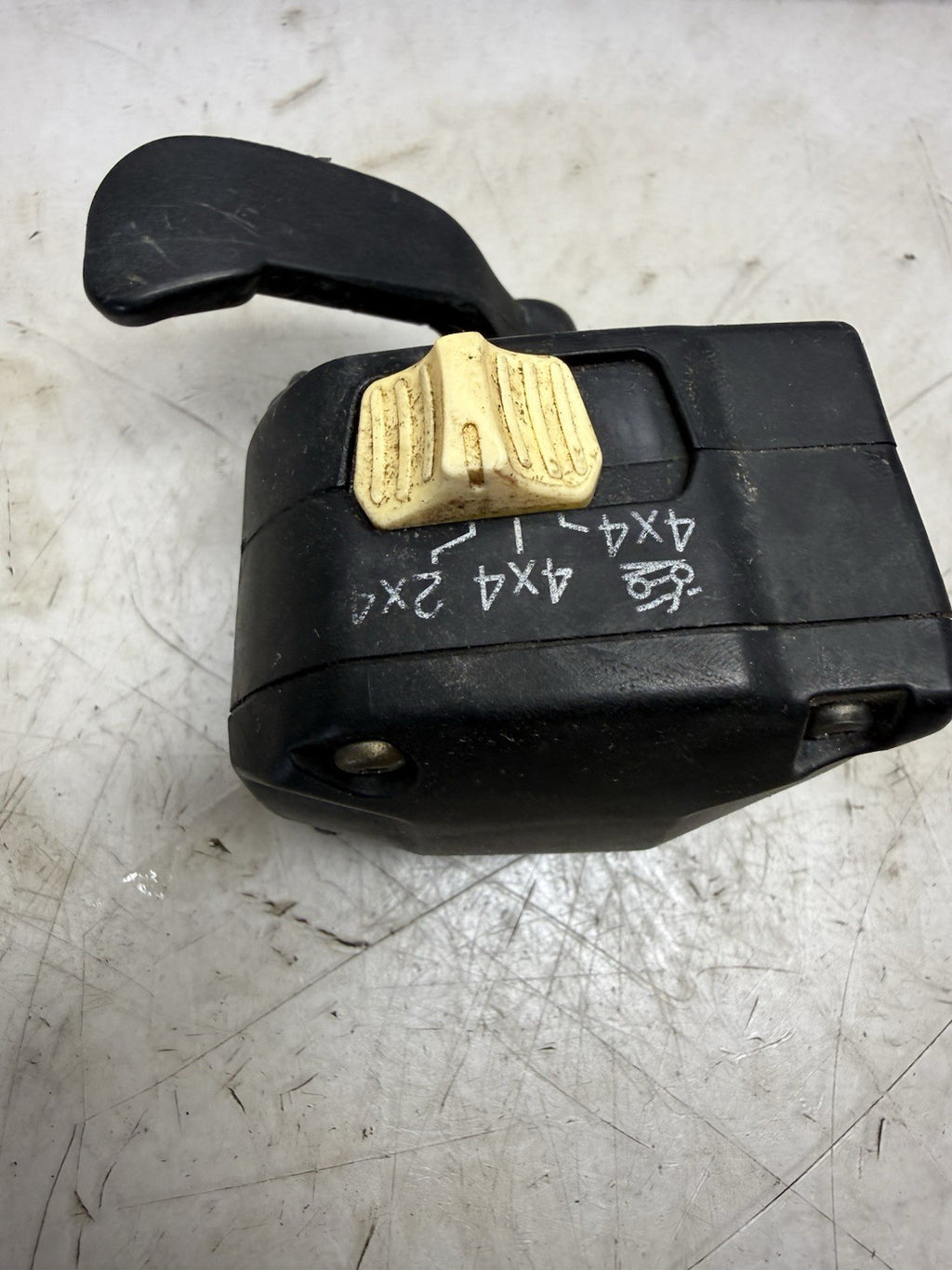 2009-2026 Polaris Sportsman 1000 850 570 500 OEM Thumb Throttle Ass’y