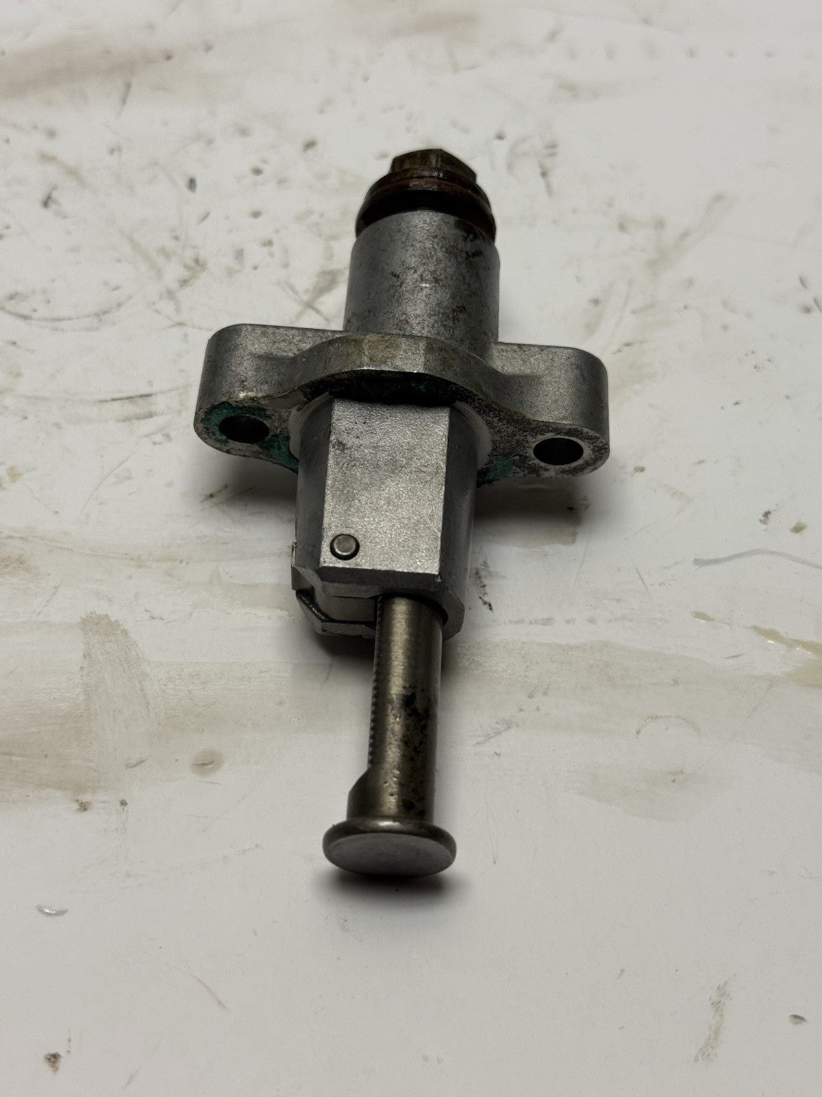 2005 Yamaha Kodiak 450 4x4  OEM Engine Camshaft Cam Chain Tensioner YFM450F