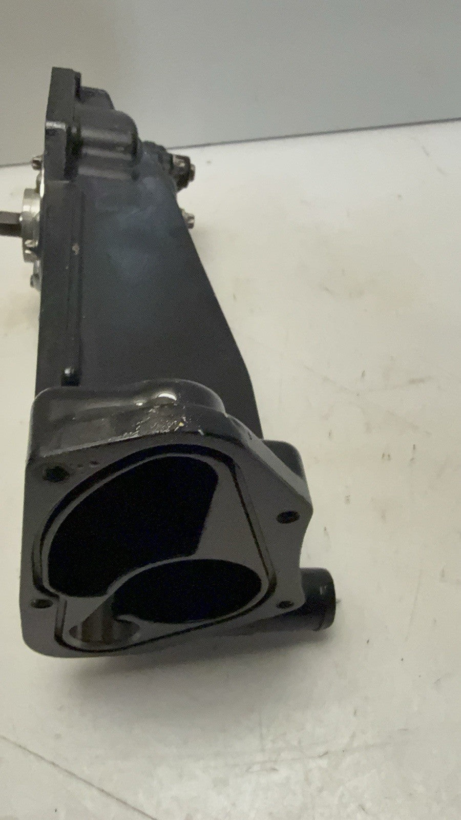 2004-2006 RXP Challenger Yamaha OEM Engine Oil Pump Seperator Housing Ass'y