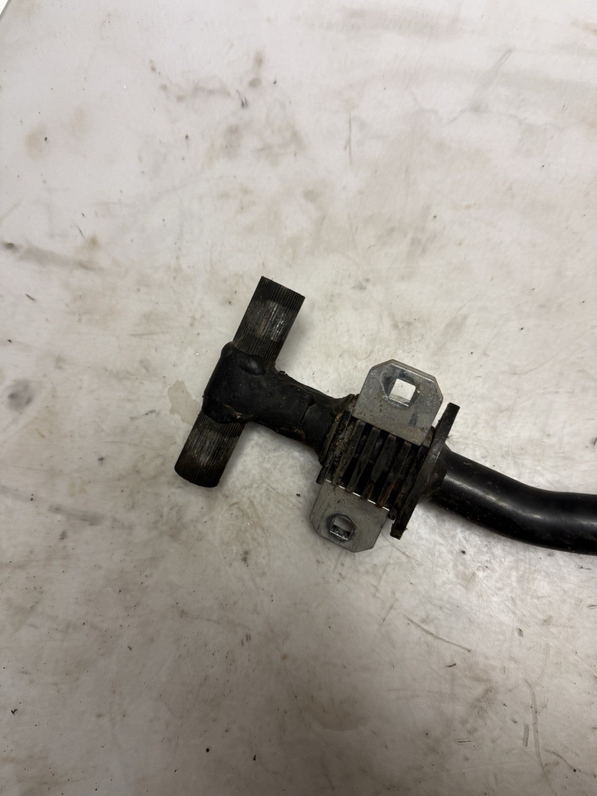 2007 Polaris IQ Dragon 700 OEM Steering Post Shaft Stem Column 1822910-067