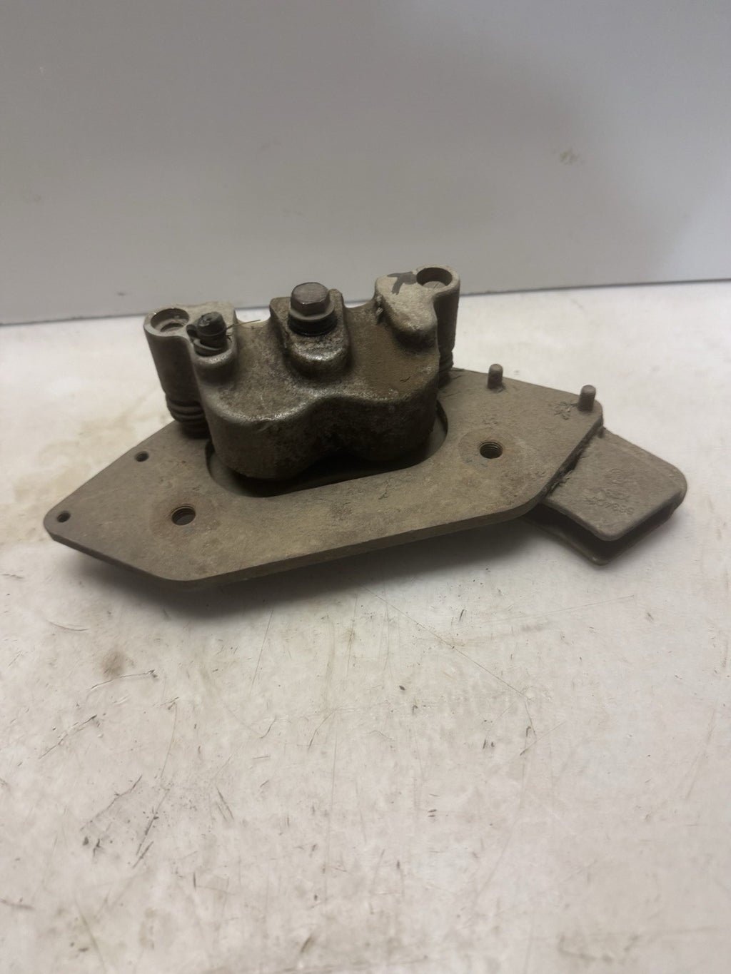 2021-2022 Polaris Ranger XP 1000 OEM Front Right RH Brake Caliper Ass’y