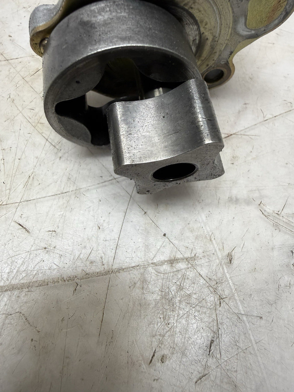 2000-2024 Suzuki DRZ 400 2003-2013 LTZ 400 OEM Engine Oil Pump  Assembly
