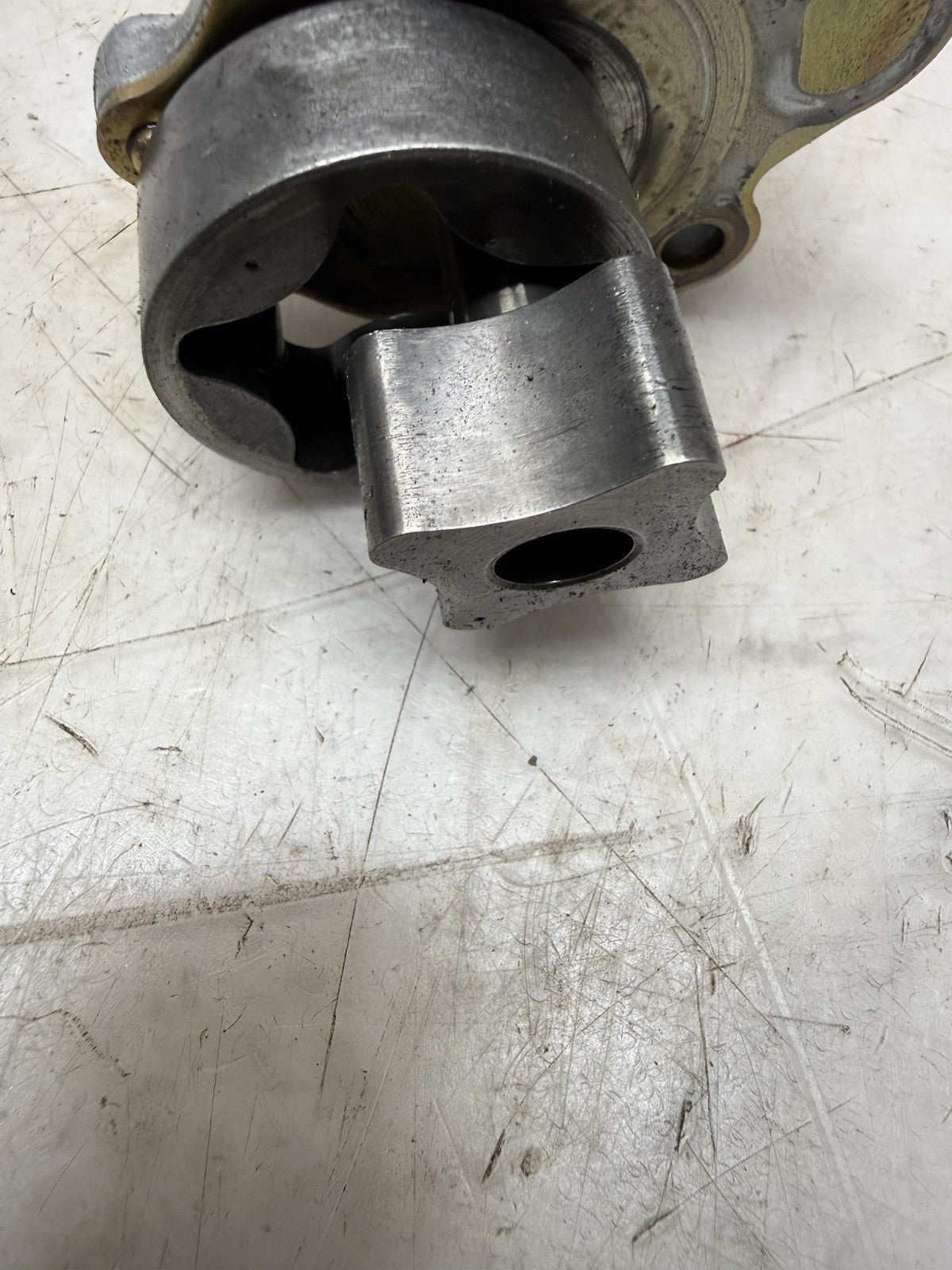 2000-2024 Suzuki DRZ 400 2003-2013 LTZ 400 OEM Engine Oil Pump  Assembly