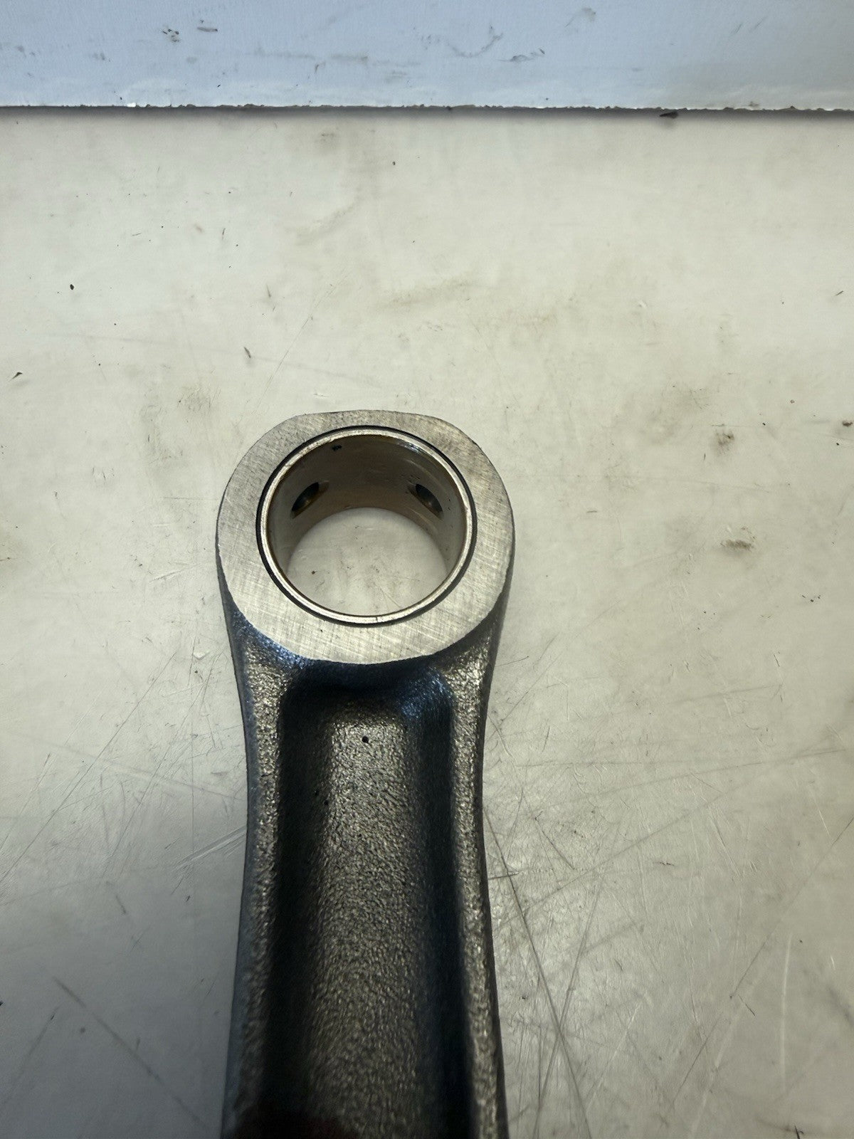 2002-2020 Sea-Doo RXT 215 / GTX LTD 260 OEM Piston Connecting Rod 420917518