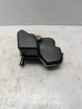 2003-2008 Suzuki LTZ400 OEM Oil Return Tank Crankcase Vent Catch Can