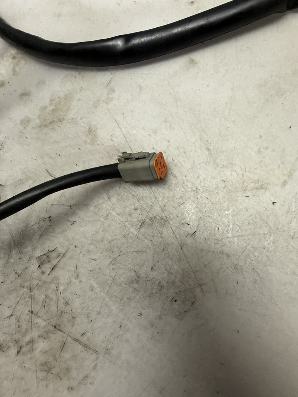 1999-2002 Sea-Doo XP 951 OEM Electrical Steering Wiring Harness Loom