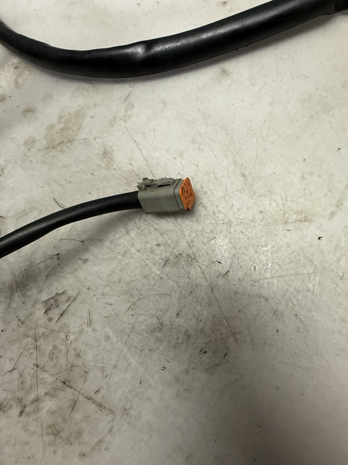 1999-2002 Sea-Doo XP 951 OEM Electrical Steering Wiring Harness Loom