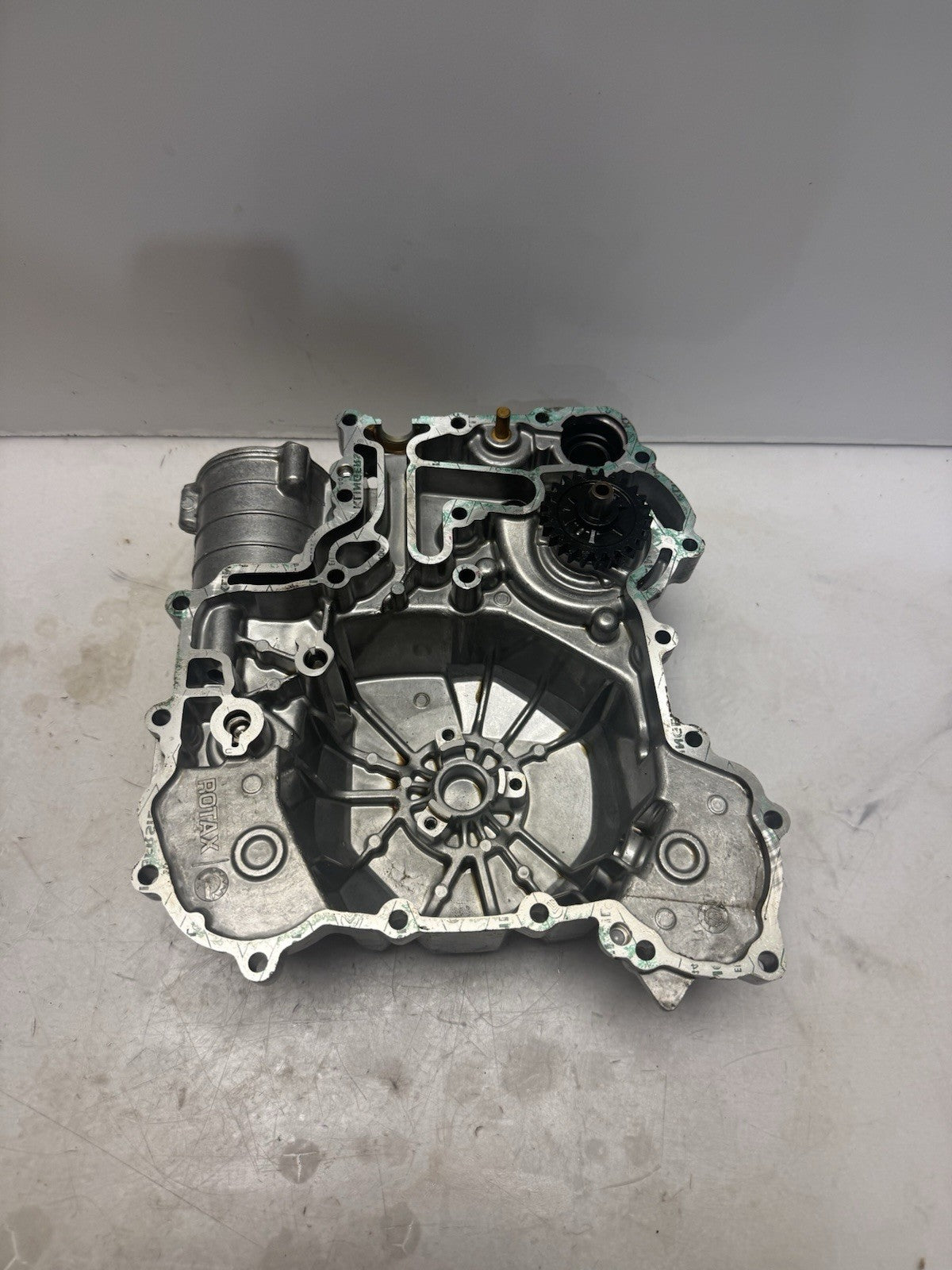2014-2026 Sea-Doo SPARK Trixx 900 OEM Stator Magneto Housing Cover 420911052
