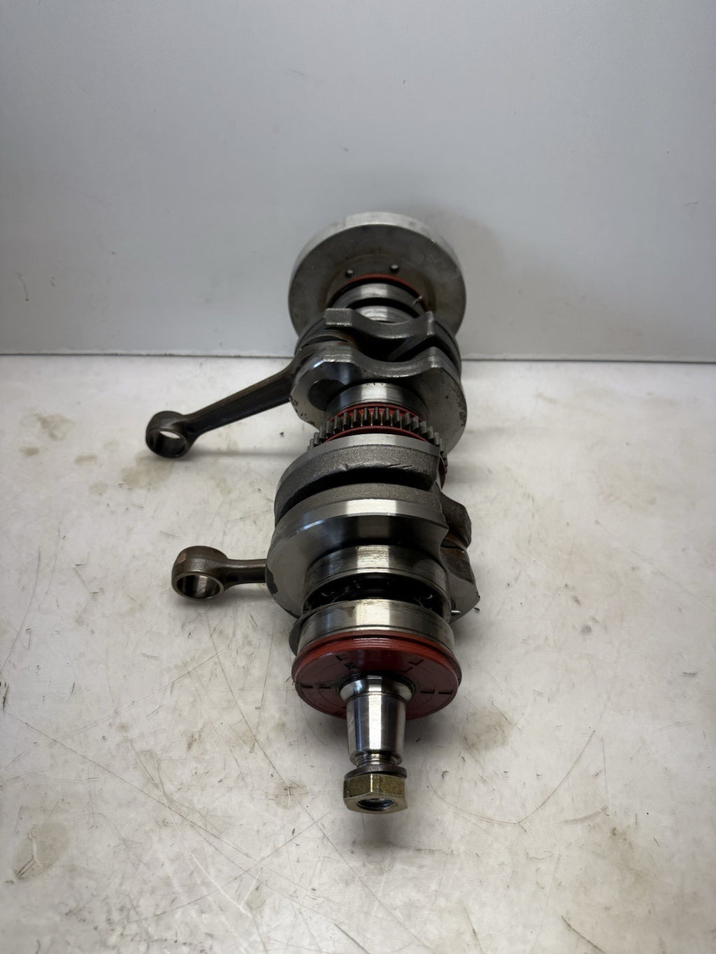 1998-2002 Sea-Doo GSX XP Limited GTX LRV RX GTX 951 OEM Crankshaft