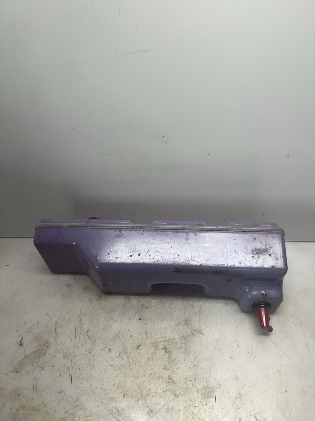 1998-2007 Sea-Doo GTX-DI & RX-DI 951 OEM Oil Tank w/ Fitting 293710070