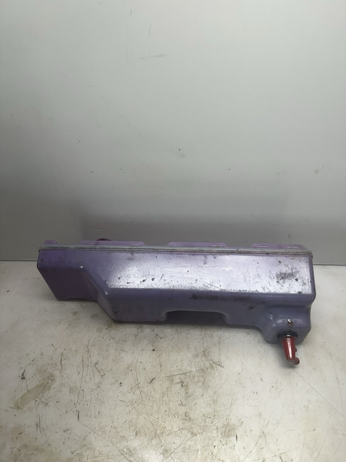 1998-2007 Sea-Doo GTX-DI & RX-DI 951 OEM Oil Tank w/ Fitting 293710070