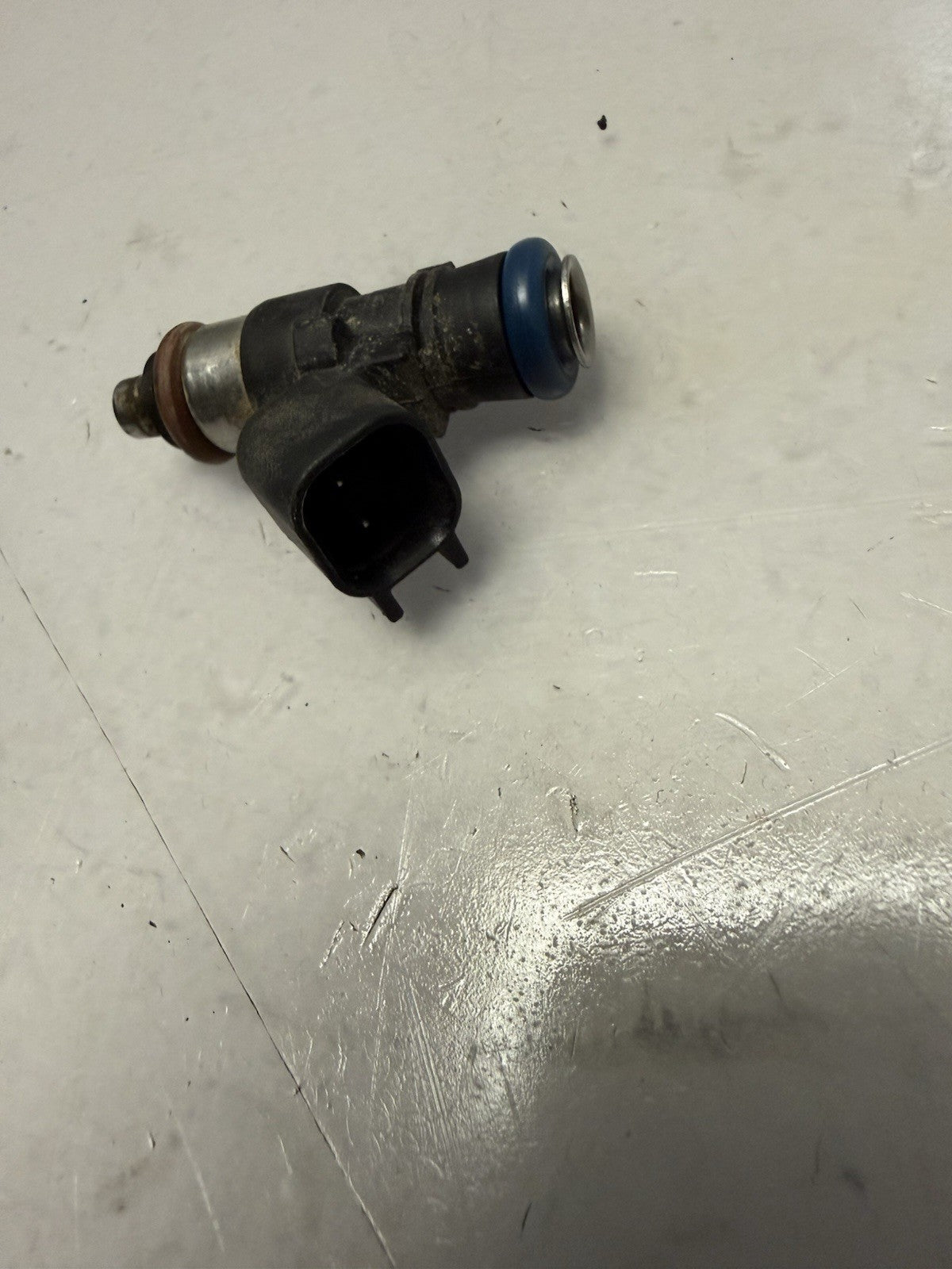 2011-2025 Polaris RZR Trail Sportsman 570 Ranger XP 1000 OEM Gas Fuel Injector