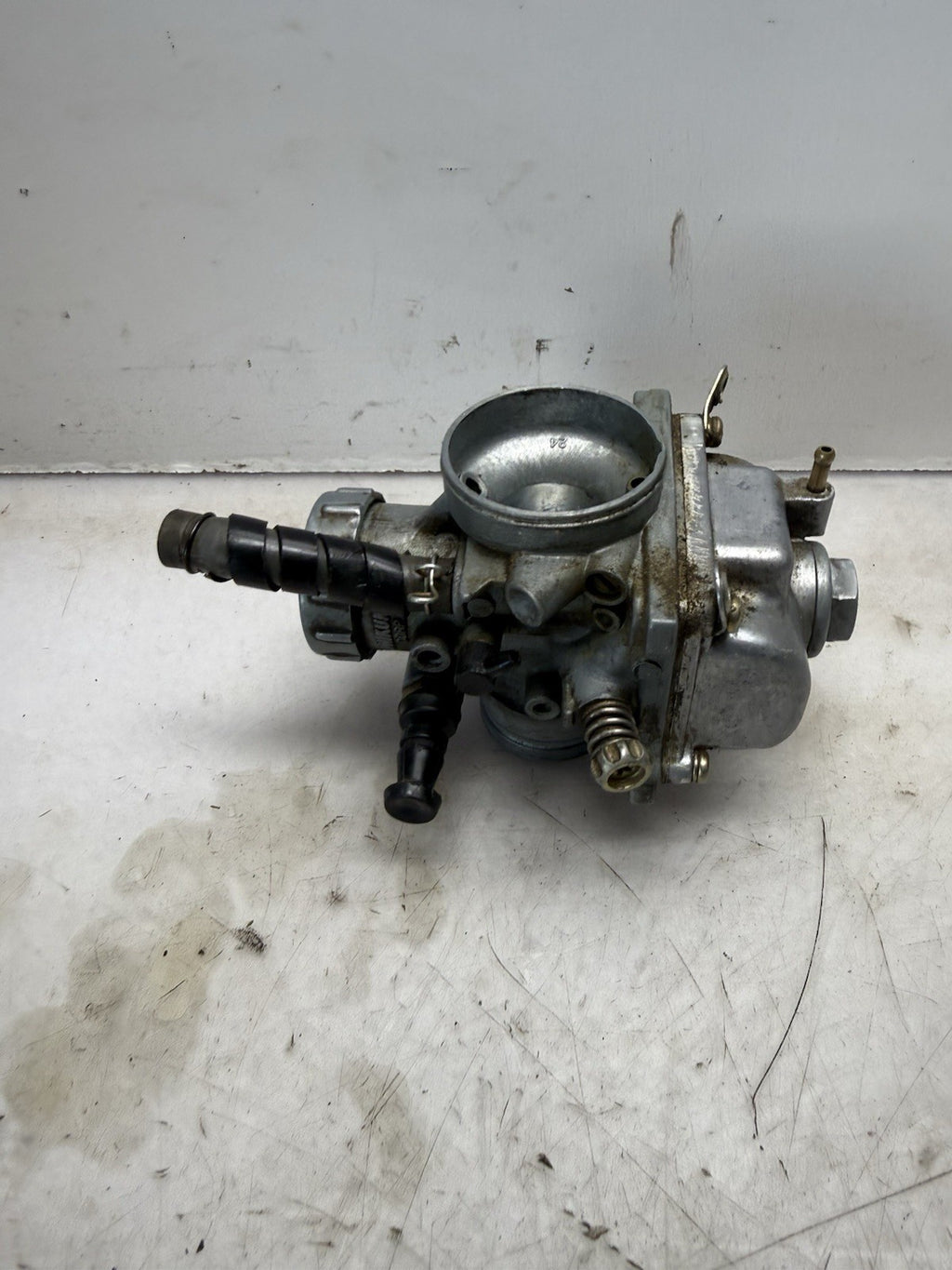 2002-2007 KAWASAKI KX65 OEM MIKUNI CARBURETOR CARB 15003-1669