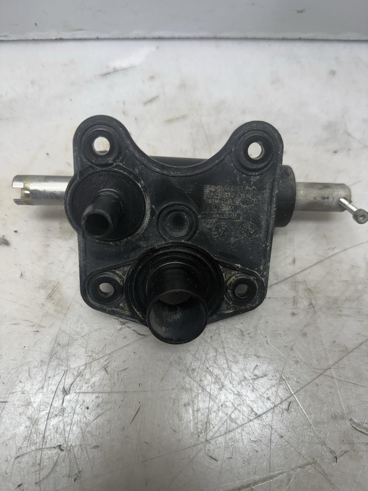 2003-2009 Sea-Doo GTX LTD / RXT 215 OEM LH Left Steering Cylinder 265000035