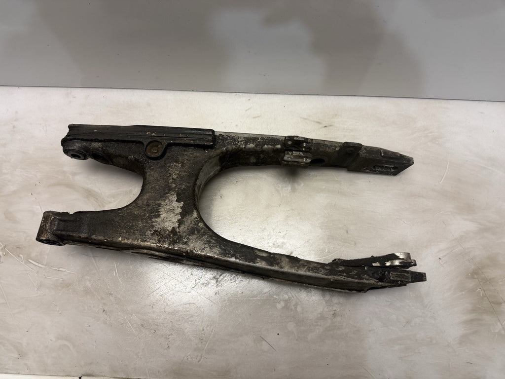 2006 KTM 85SX 85 SX OEM Rear Suspension Swingarm Swing Arm Ass’y