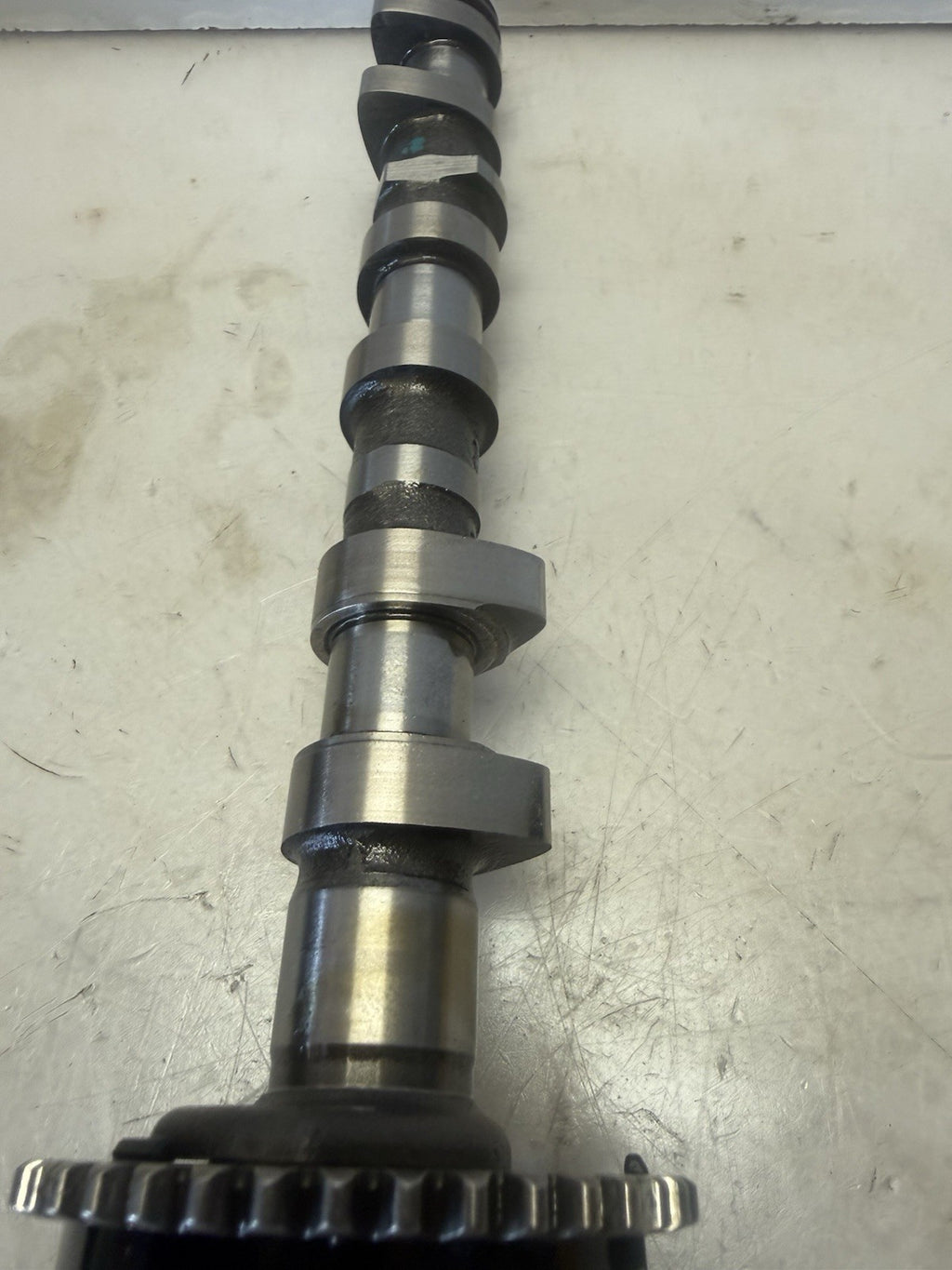 2014-2022 Sea-Doo GTS 90 / SPARK TRIXX 900 OEM Exhaust Camshaft