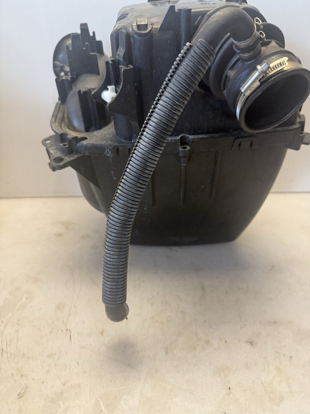 2014-2016 Sea-Doo OEM Airbox Air Silencer Intake Ass'y Freshwater Spark ACE