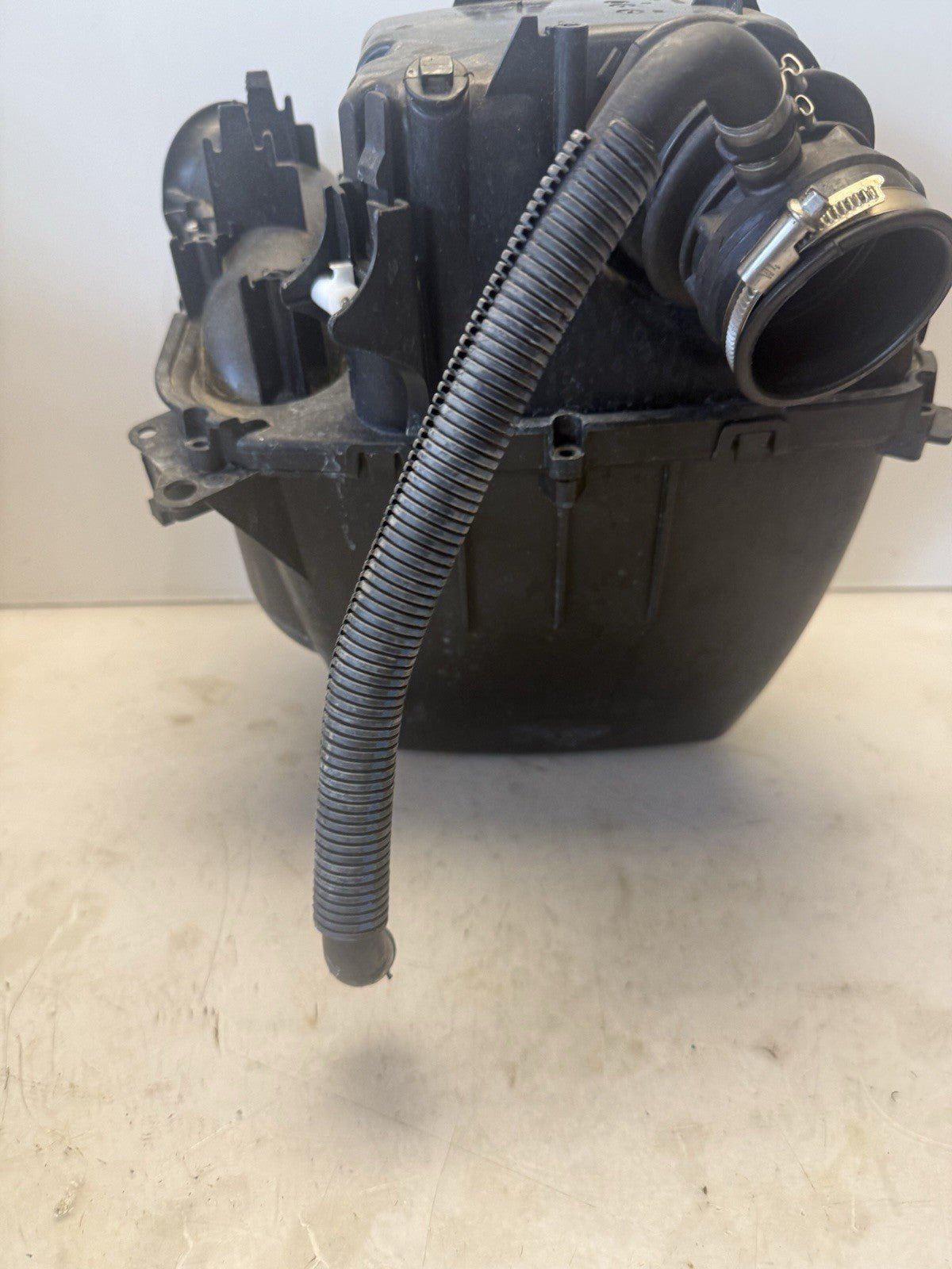2014-2016 Sea-Doo OEM Airbox Air Silencer Intake Ass'y Freshwater Spark ACE