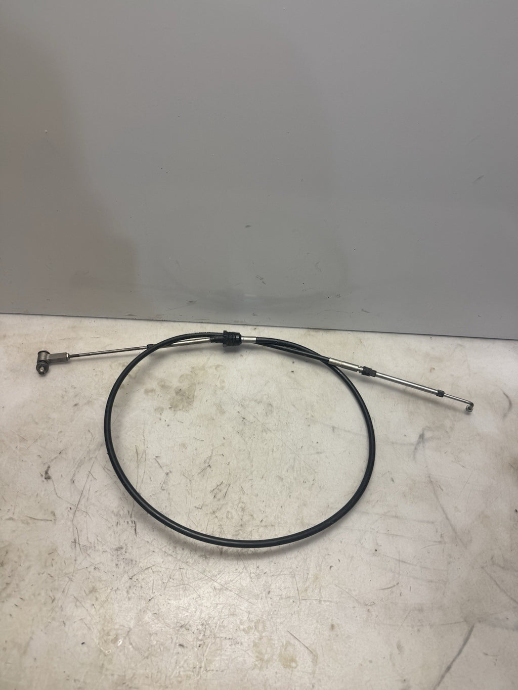 2000-2003 Sea-Doo FRESHWATER Jetski OEM Reverse Cable Line 277000848 RX DI 
