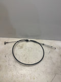 2000-2003 Sea-Doo FRESHWATER Jetski OEM Reverse Cable Line 277000848 RX DI 