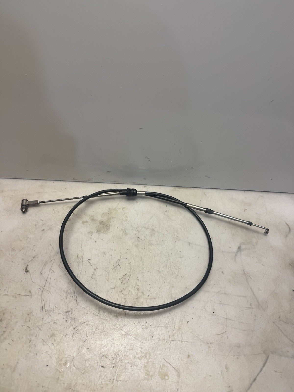 2000-2003 Sea-Doo FRESHWATER Jetski OEM Reverse Cable Line 277000848 RX DI 