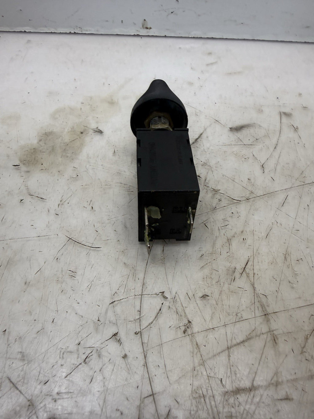 1997 SEA-DOO SPEEDSTER 720 OEM LIGHT NAV/ANC SWITCH 278000541