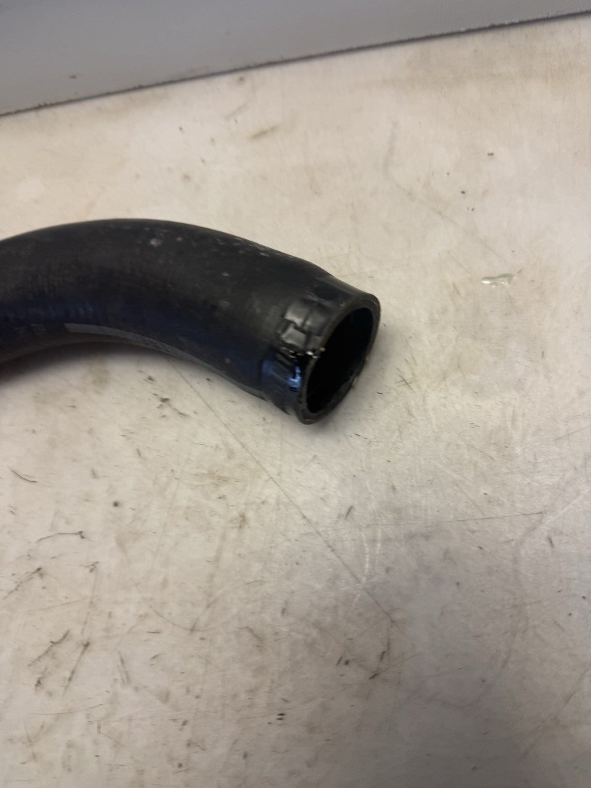 2003-2004 POLARIS MSX-140 OEM OIL FILL HOSE TUBE