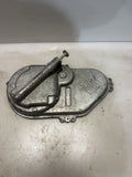 1995 SKIDOO GRAND TOURING 500 OEM TRANSMISSION CHAINCASE DROP CASE COVER