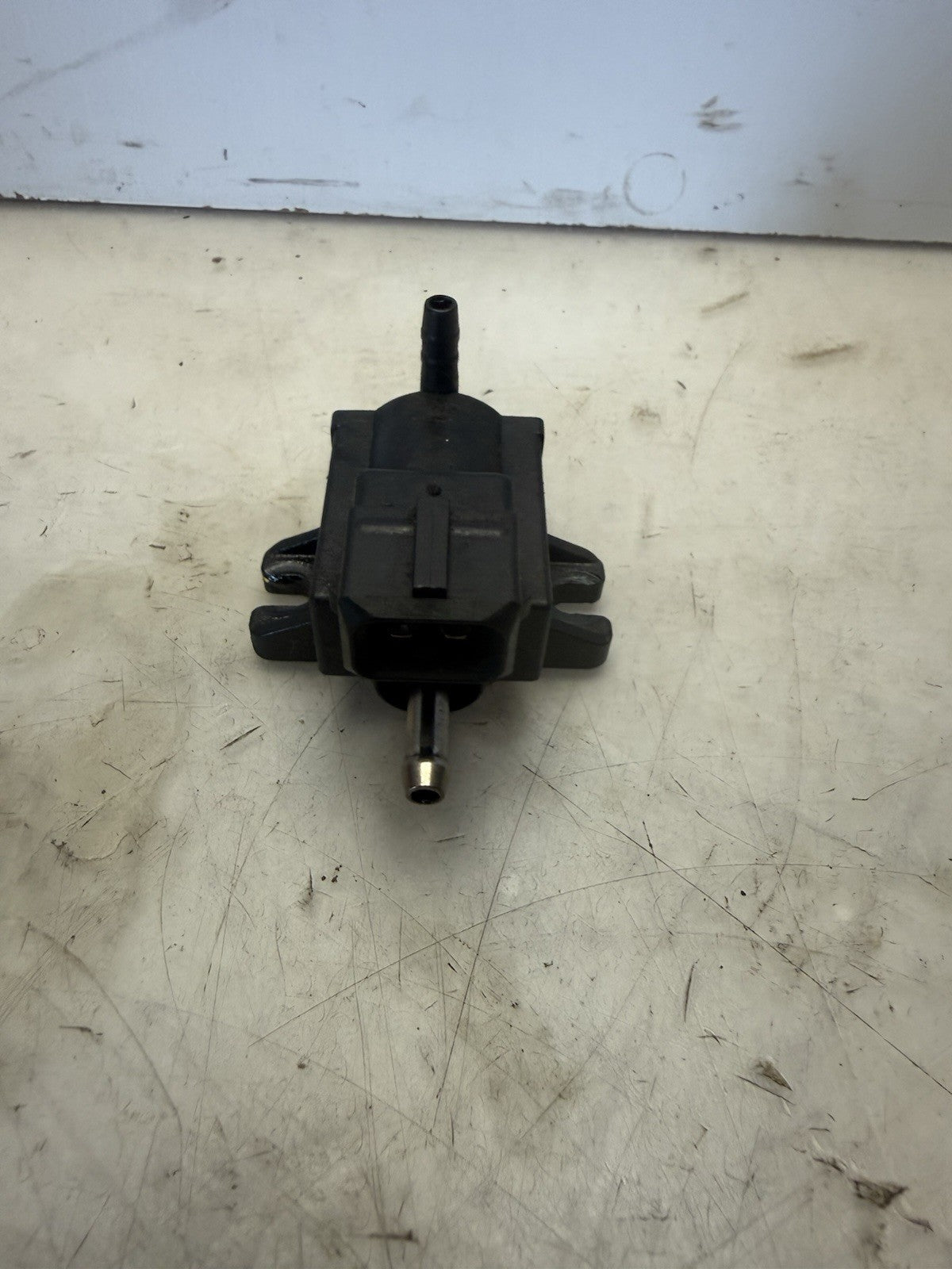 1998-2005 Sea-Doo OEM Solenoid Valve Freshwater GTX RFI GSX Sportster LRV