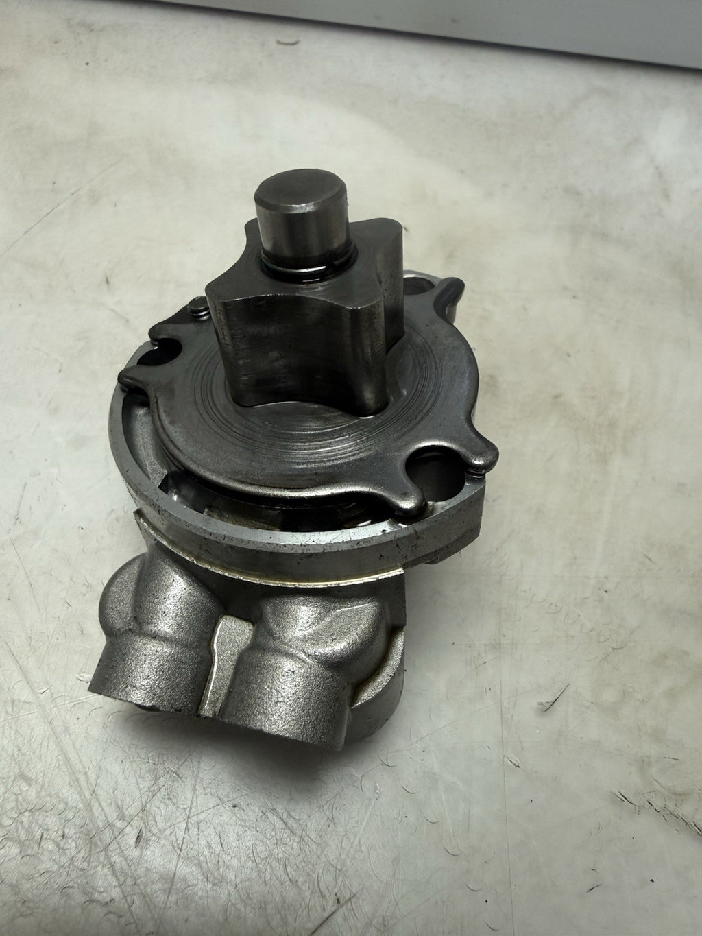 2003-2006 Yamaha YZ450F YFZ450 OEM Engine Motor Oil Pump Assembly