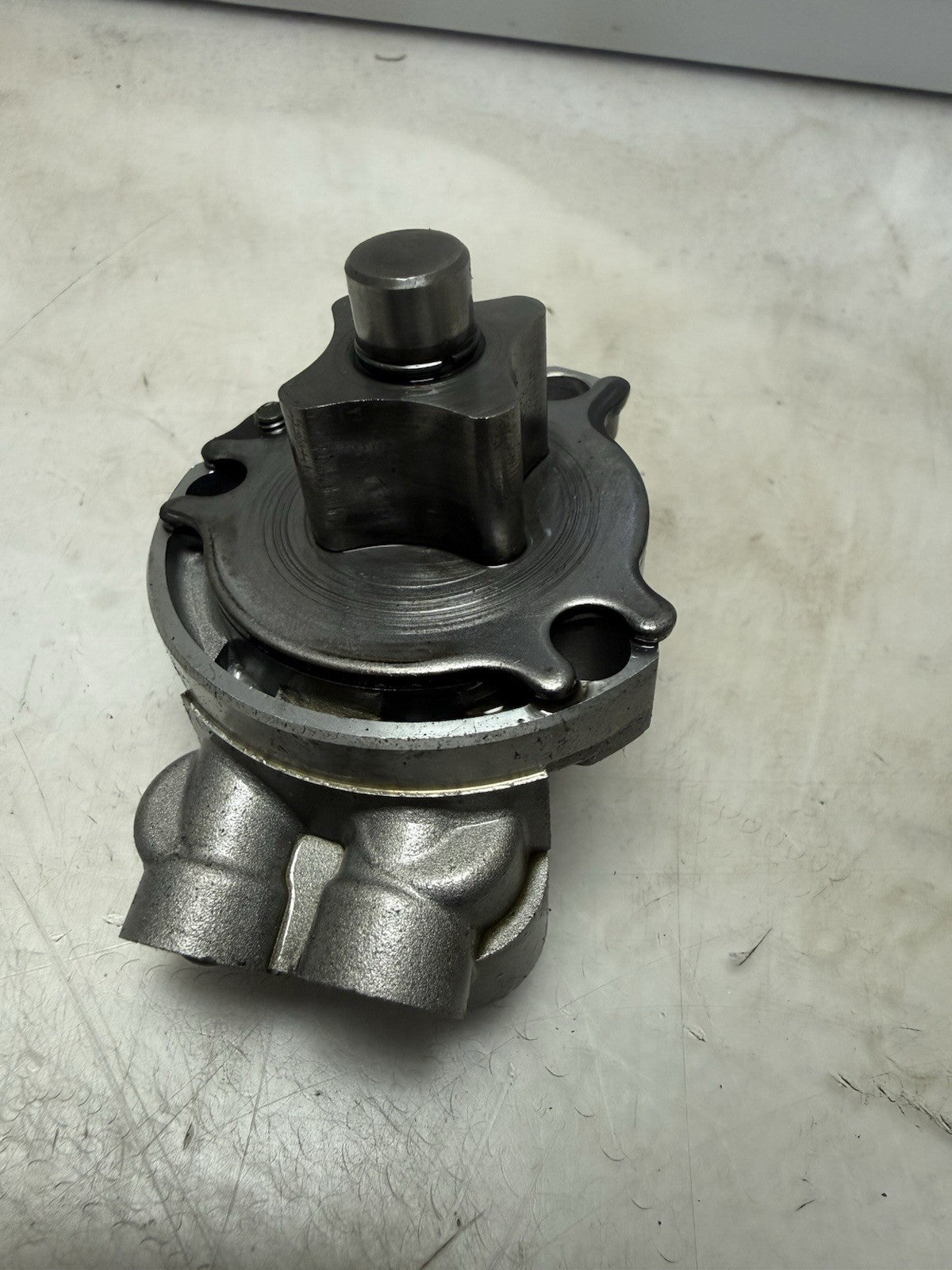 2003-2006 Yamaha YZ450F YFZ450 OEM Engine Motor Oil Pump Assembly