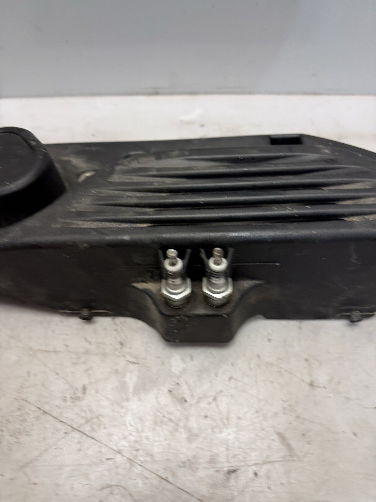 2007-2015 Polaris OEM Center Electrical Cover 5436633 Dragon IQ RMK 600 700 800