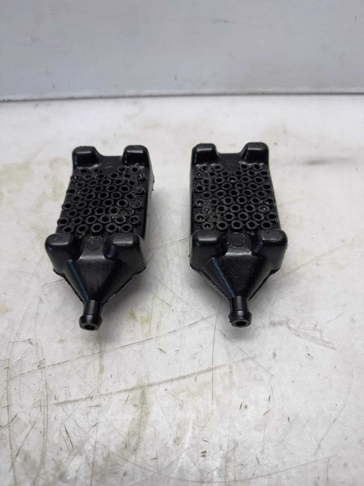 2000-2005 Sea-Doo OEM Bilge Pump Bailer Screen Set 292000688 GTX GTI XP RX DI 
