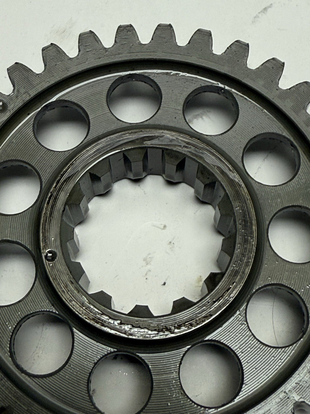 2003-2013 Yamaha YF450F WR450F YFZ450 OEM Drive Gear 5TA-11536-00-00