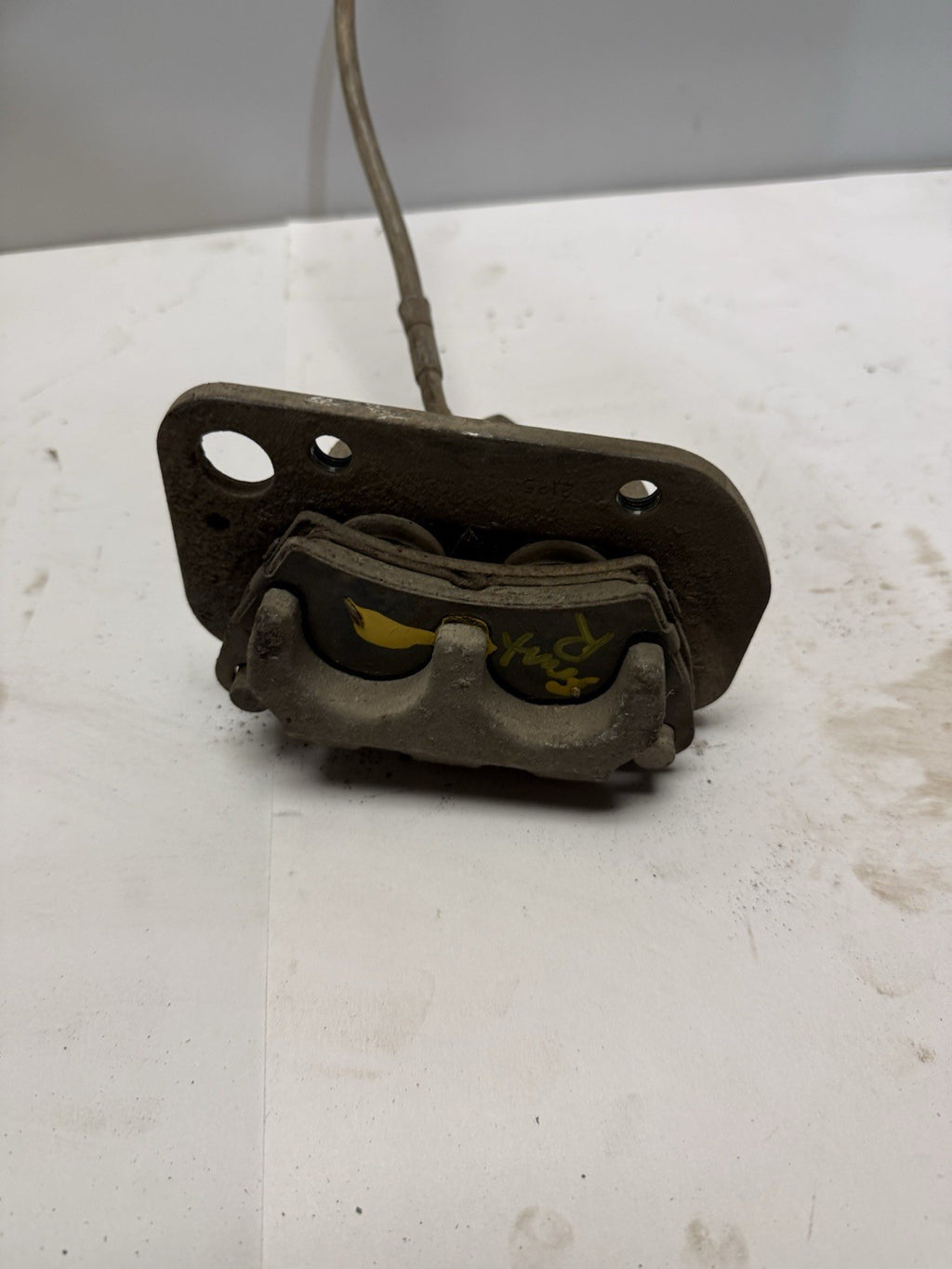 2014-2018 Polaris Sportsman ACE 570 Right Front Brake Caliper RH