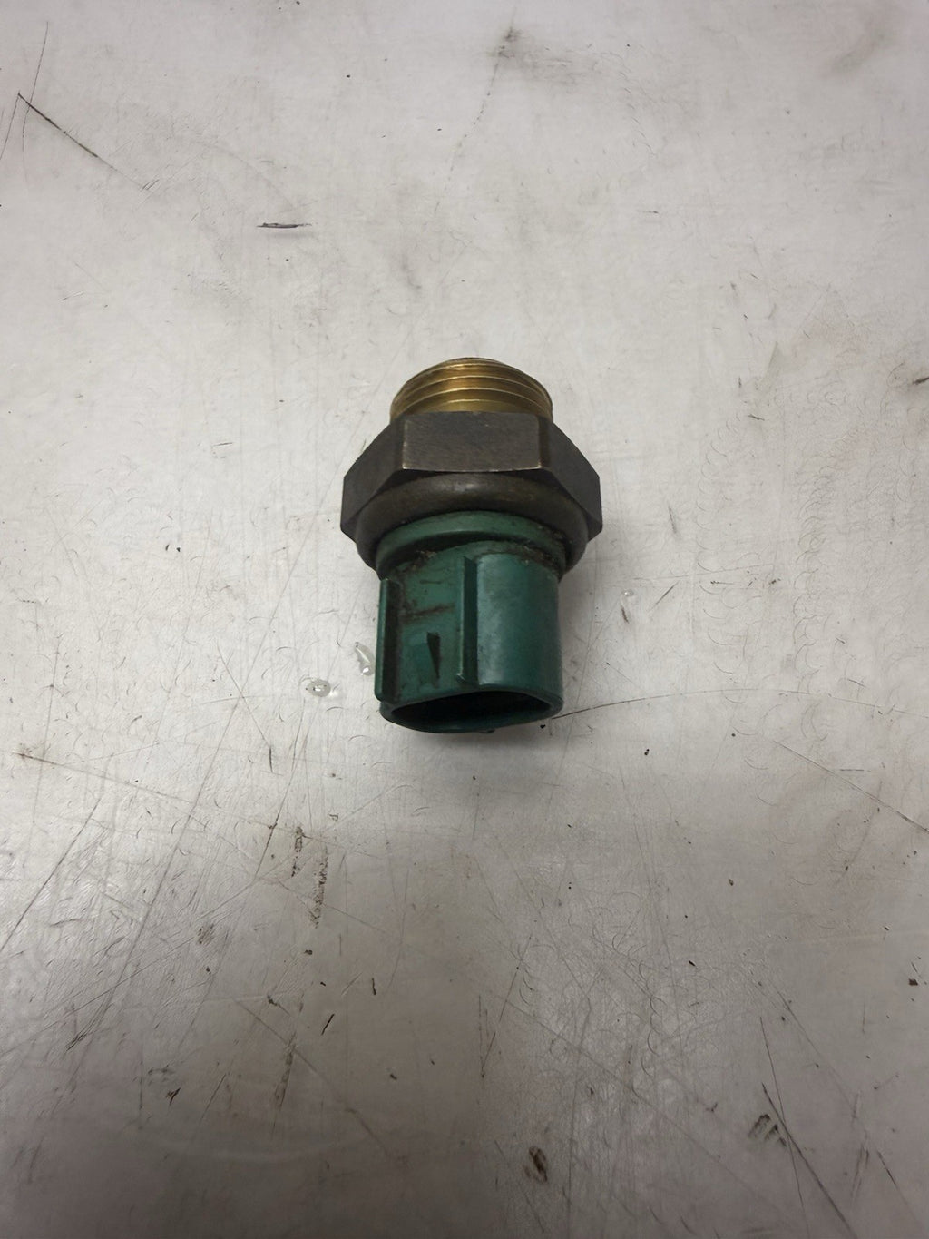 1998-2008 SUZUKI LTZ 400 QUADRUNNER OEM RADIATOR FAN SWITCH