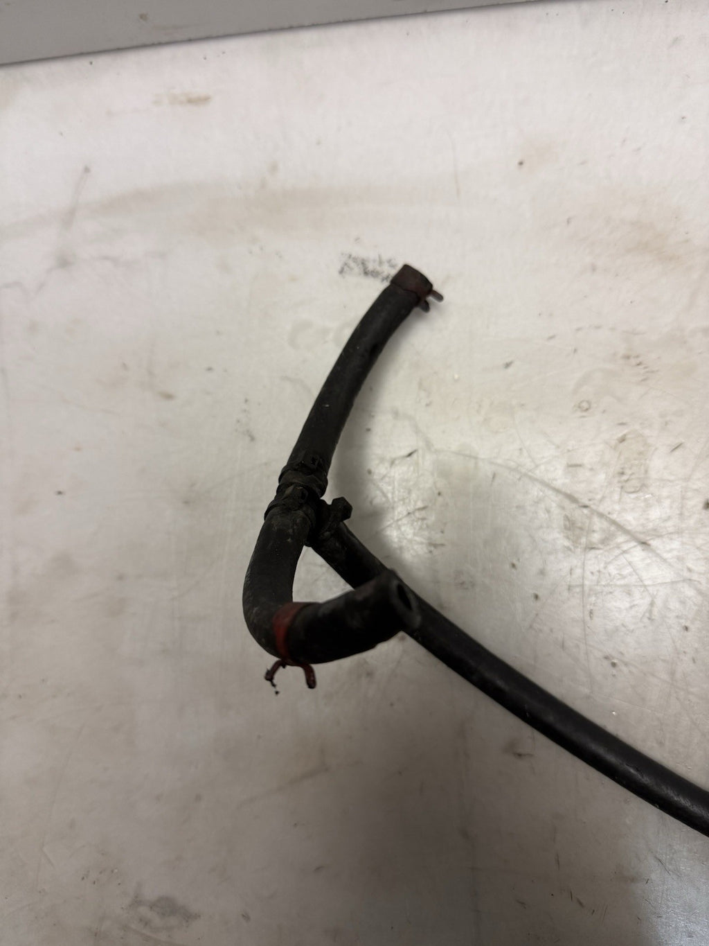 2006-2017 Polaris OEM Exhaust Solenoid Control Valve Ass'y Switchback RMK
