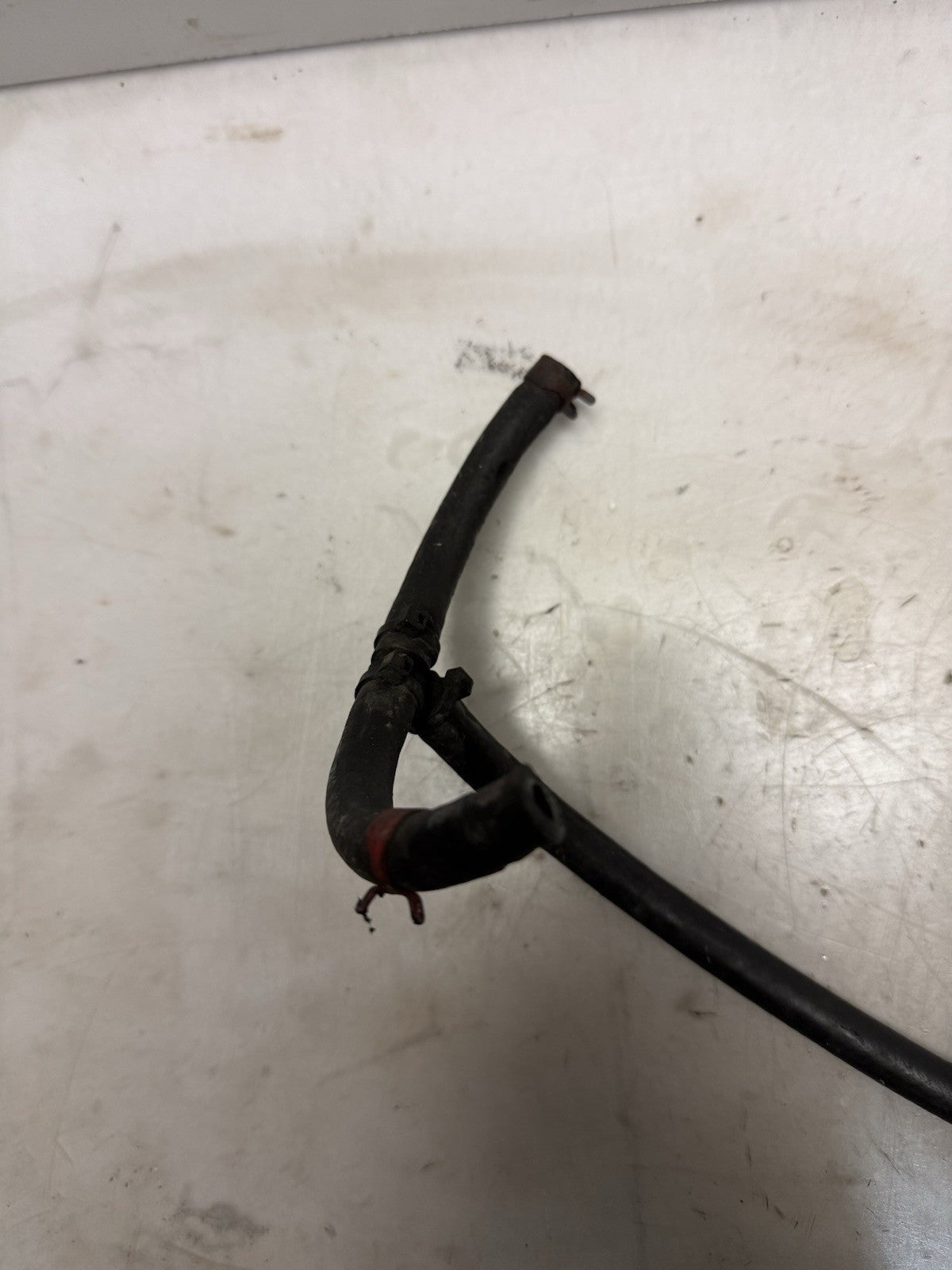 2006-2017 Polaris OEM Exhaust Solenoid Control Valve Ass'y Switchback RMK