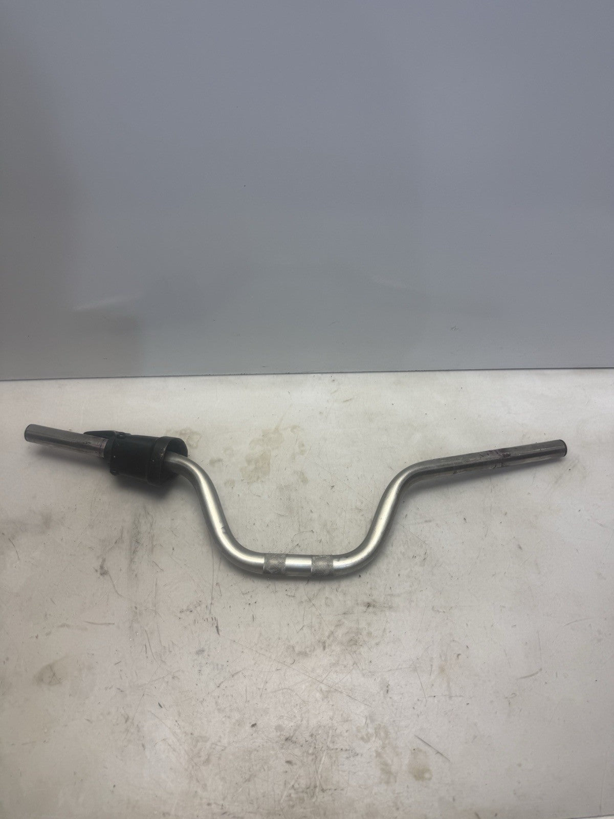 1996-1998 Sea-Doo OEM Handlebars Steering w/ Throttle Lever GSX GTI HX SPI