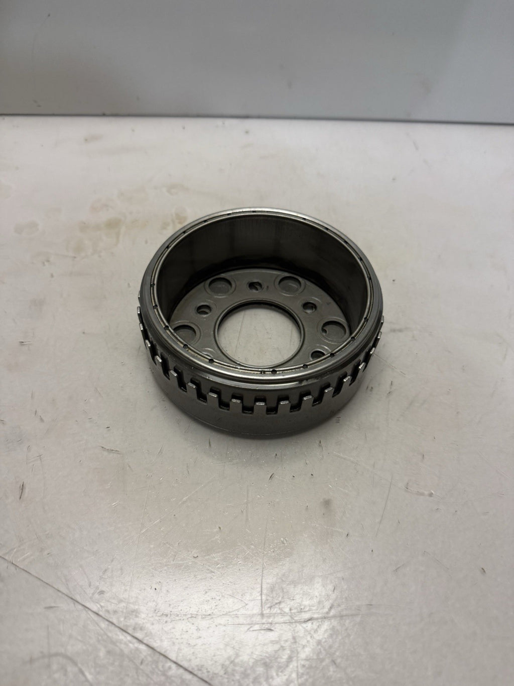 2002-2006 Sea-Doo GTX 4-TEC 155 / RXT 215 OEM Magneto Flywheel 420889710