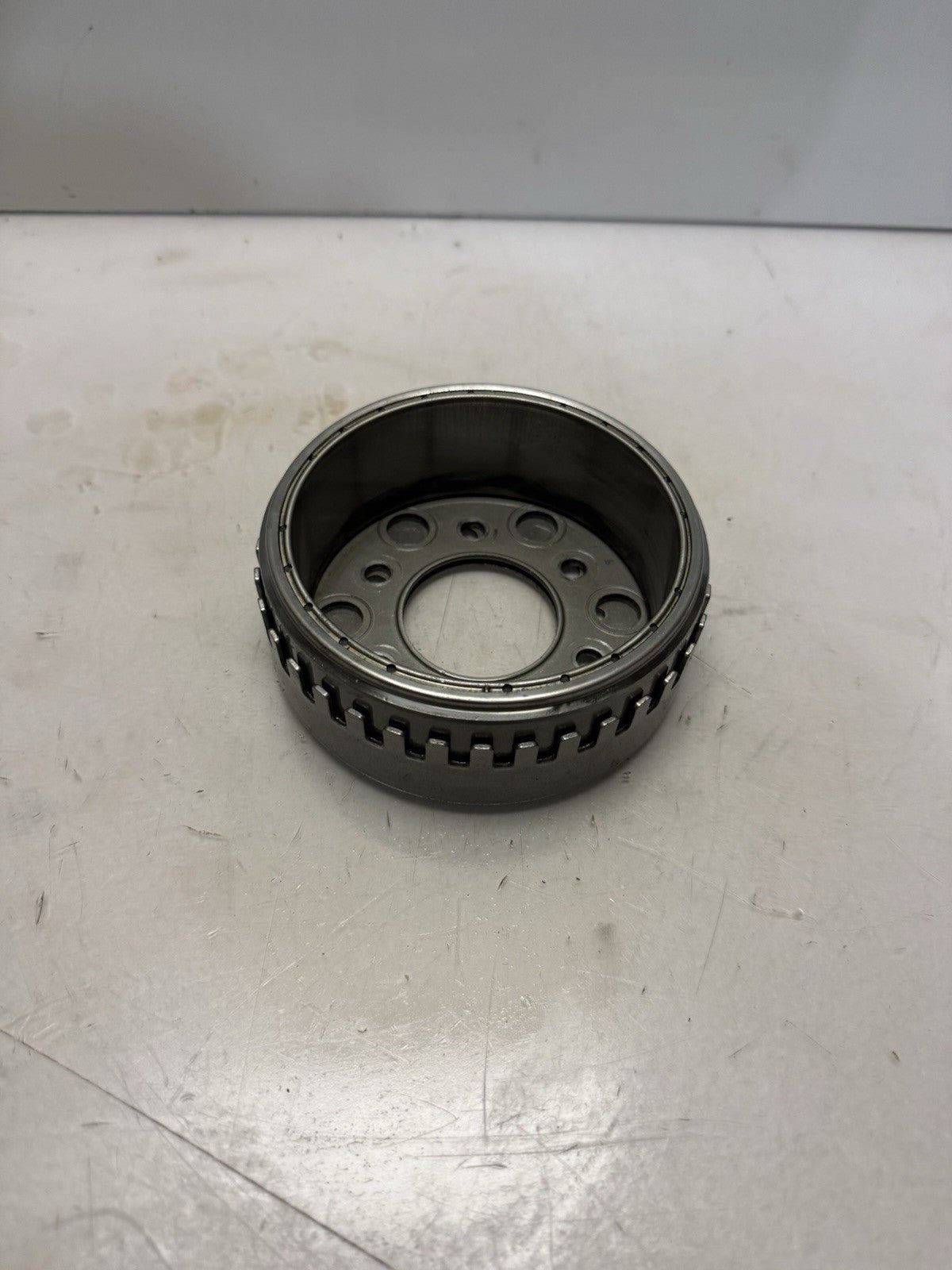 2002-2006 Sea-Doo GTX 4-TEC 155 / RXT 215 OEM Magneto Flywheel 420889710