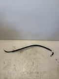 2014-2026 Sea-Doo Spark Trixx 900 OEM Battery Ground Cable Negative Black