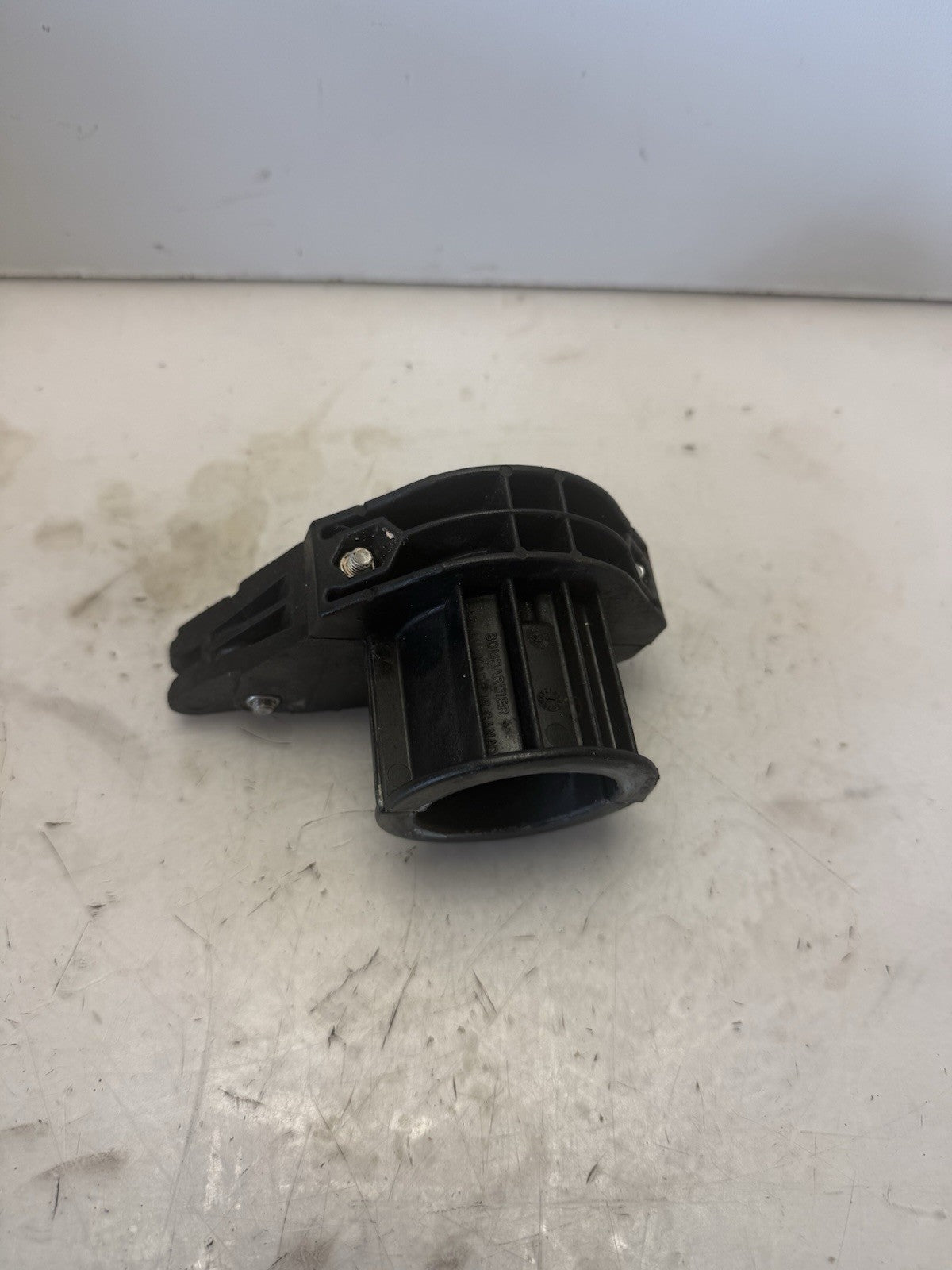 1996-2005 SEA-DOO RX GS OEM STEERING THRUST ARM BRACKET 277000519 277000518