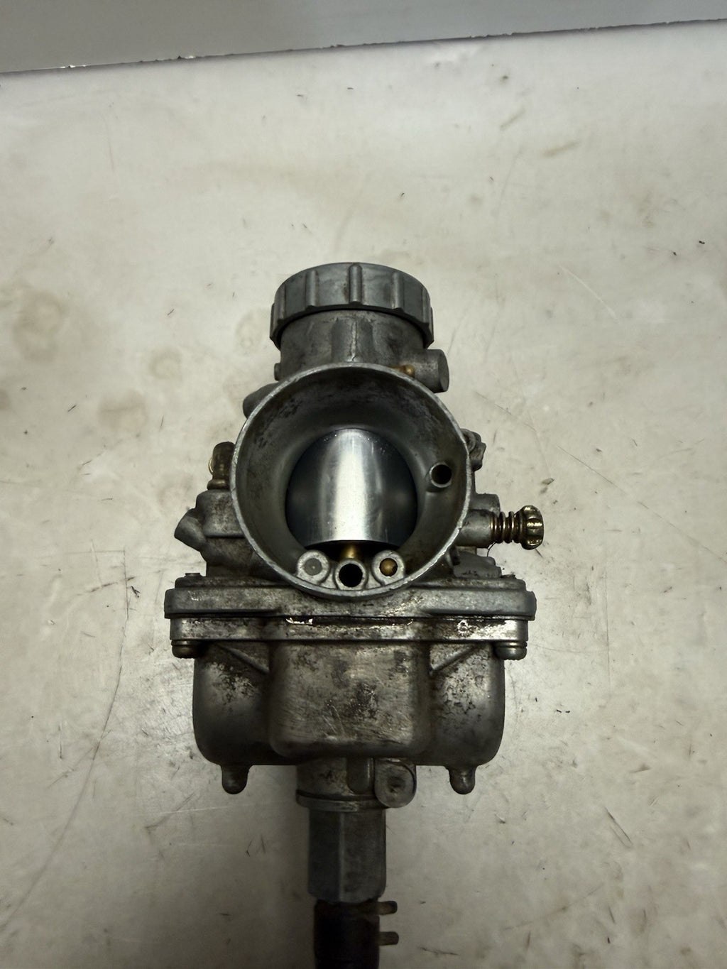 1996-1997 Polaris Trail Touring 488 OEM Carburetor Ass’y