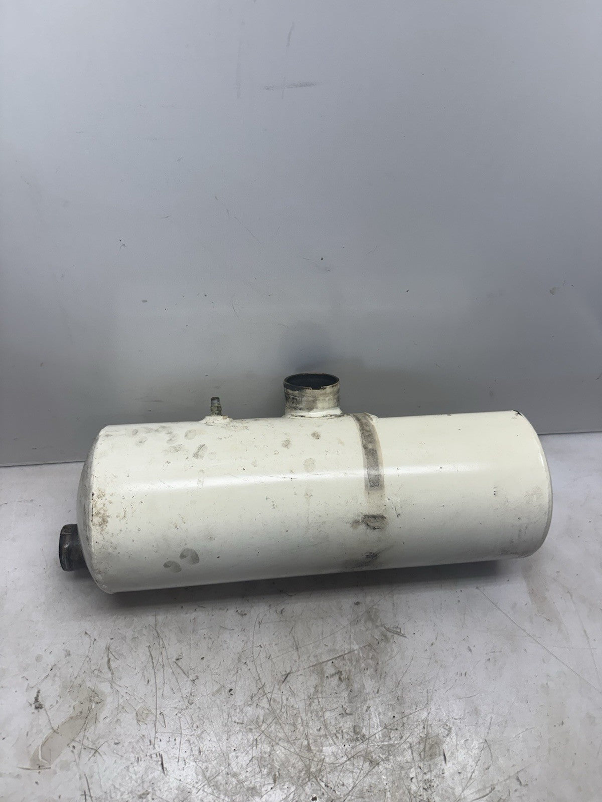 1997 Sea-Doo OEM Exhaust Muffler Water Lock Box Exhaust FRESHWATER GSX